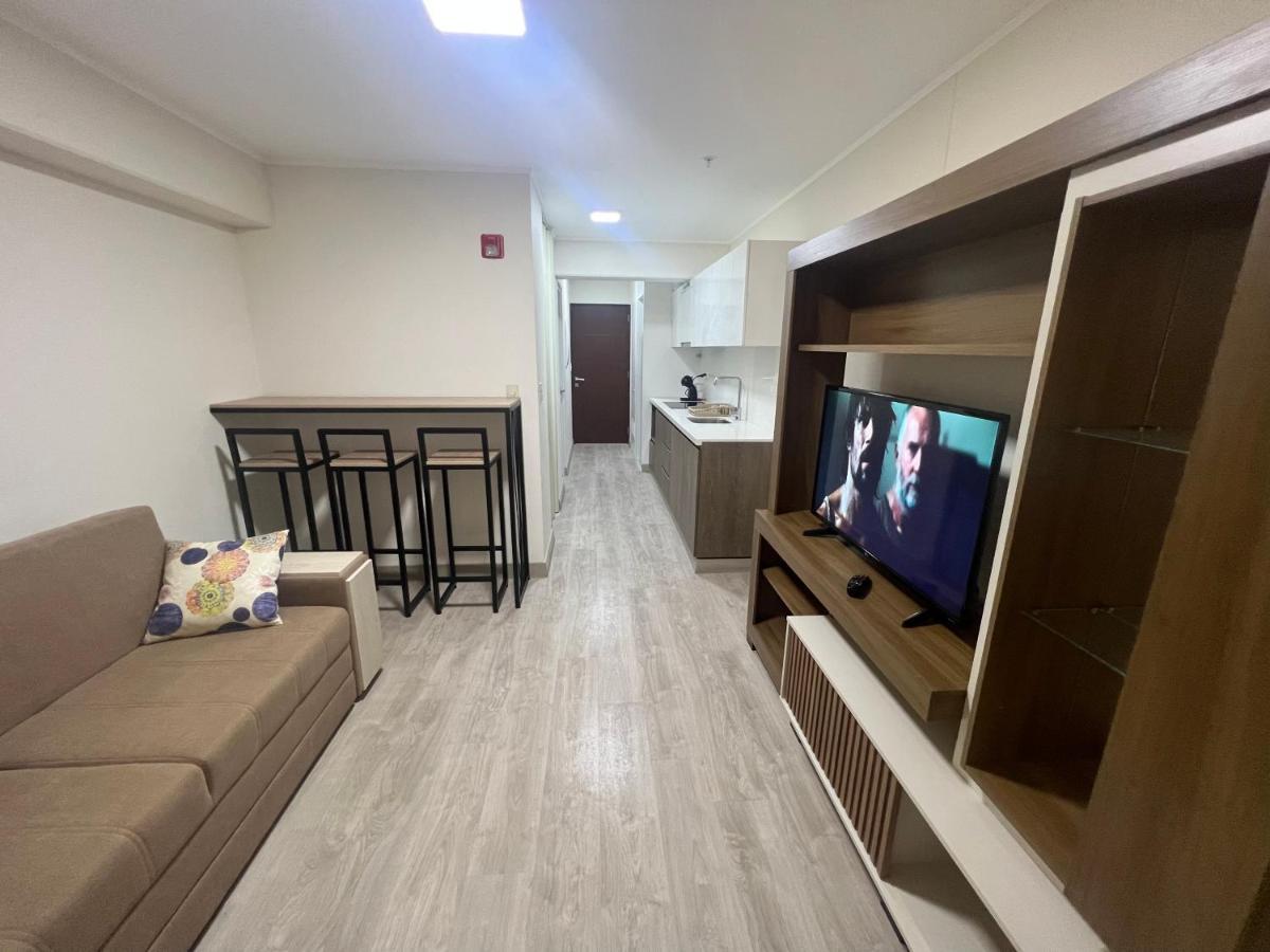 Appartamento Moderno Mini Departamento De Estreno Distretto di Lima