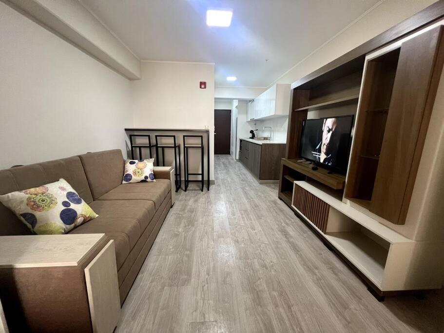 Appartamento Moderno Mini Departamento De Estreno *