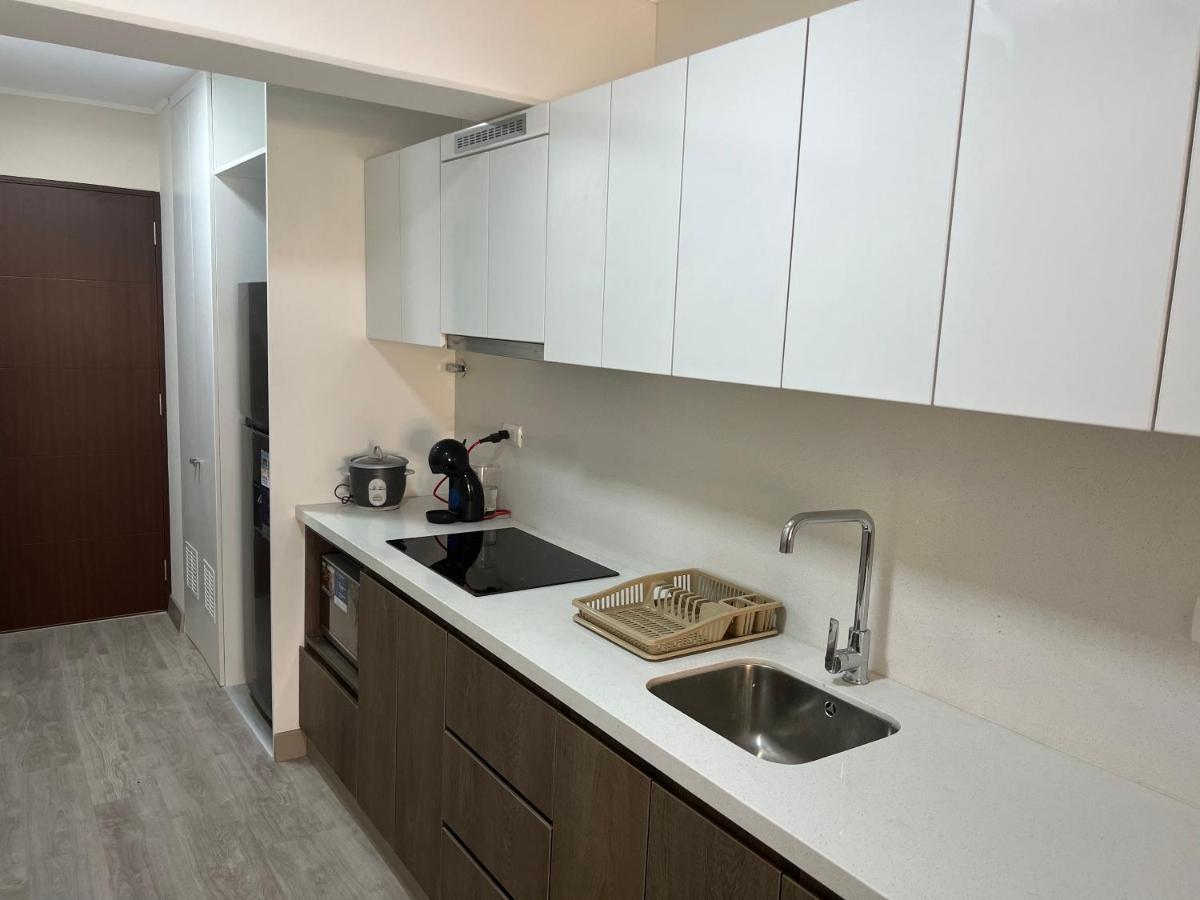 Moderno Mini Departamento De Estreno * Distretto di Lima